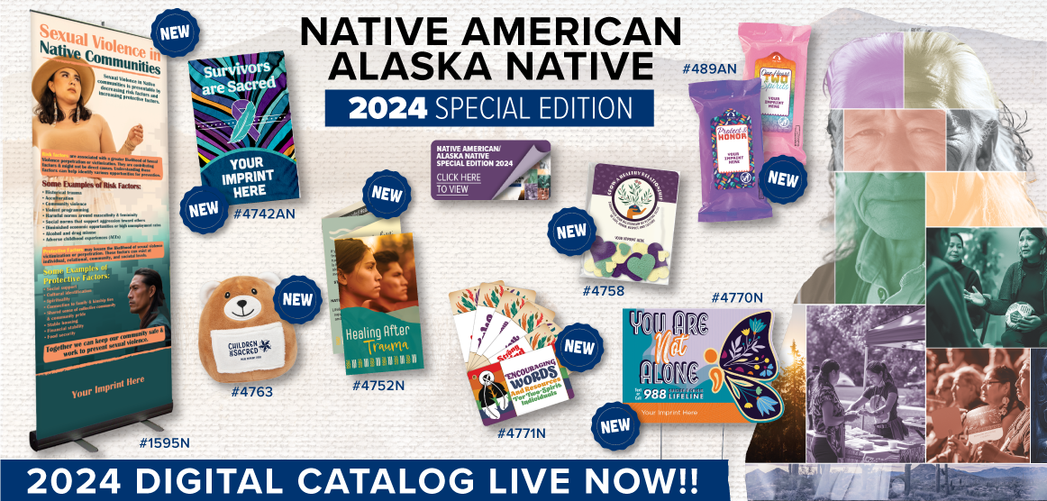 Native Catalog 2024